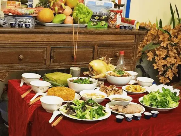 Cẩm Nang Chi Tiết Về Cách Cúng 49 Ngày Cho Người Mất Chuẩn Phong Tục