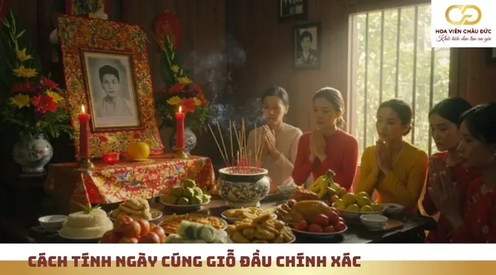 Cẩm Nang Chi Tiết Về Cách Cúng 49 Ngày Cho Người Mất Chuẩn Phong Tục