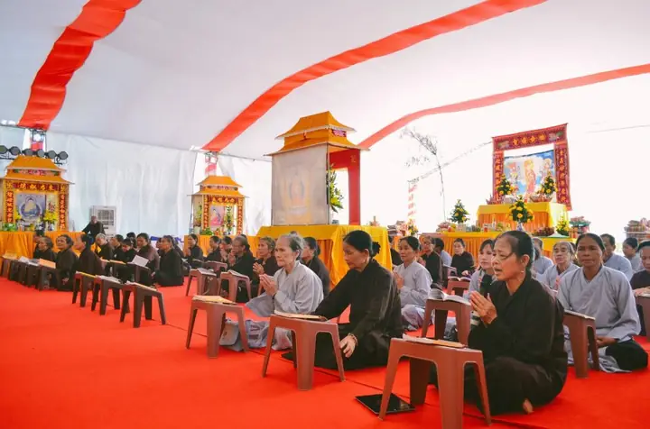 Khi Nào Nên Cầu Siêu Cho Người Thân Đã Khuất Và Cách Cầu Siêu Thế ...