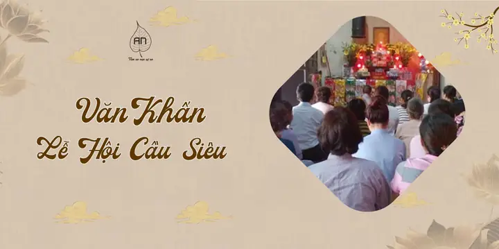 Cẩm Nang Chi Tiết Về Cách Cúng Cầu Siêu Tại Nhà Cho Người Mới Bắt Đầu