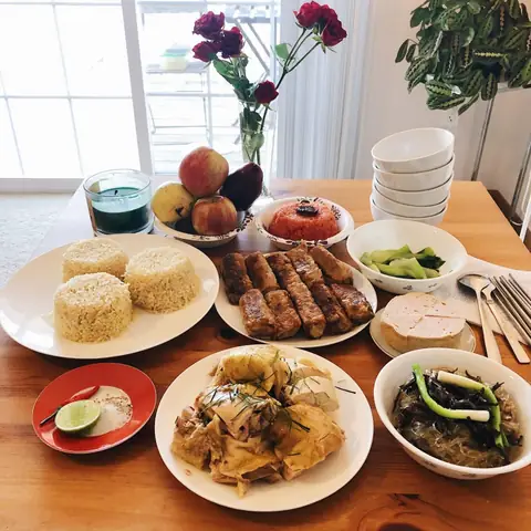 Những Điều Tuyệt Nhất Của Tết (từ Một Người Không Thích Tết) - The ...