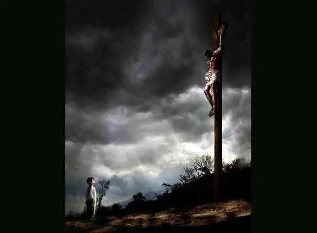 Hành Trình 45 Năm Đi Tìm Đức Tin