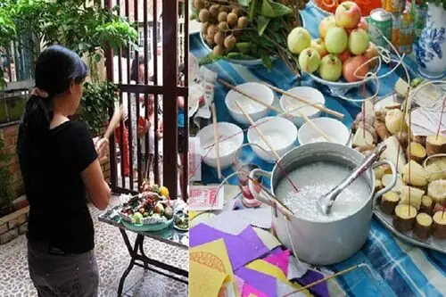 Cẩm Nang Chi Tiết Về Cách Cúng Cho Thai Nhi Bị Sảy Giúp Linh Hồn Sớm Siêu Thoát