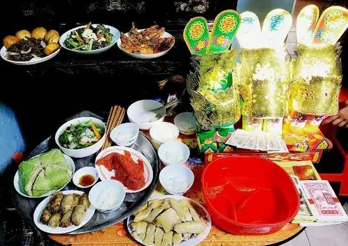 Cẩm Nang Chi Tiết Về Cách Cúng Cho Thai Nhi Bị Sảy Giúp Linh Hồn Sớm Siêu Thoát