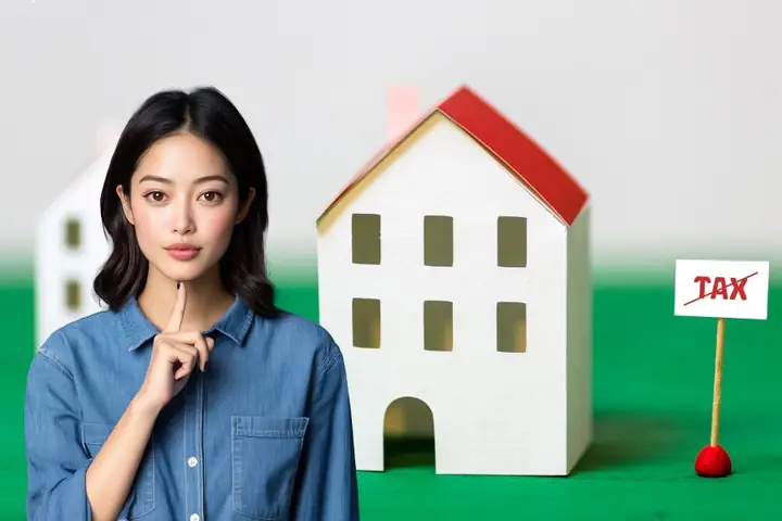 Hộ, Cá Nhân Kinh Doanh Cho Thuê Nhà Không Khai Thuế Bị Xử Lý Như ...