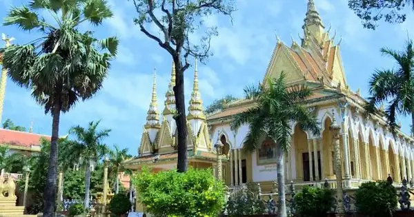 Vĩnh Long Phát Triển Du Lịch Gắn Với Bảo Tồn Bản Sắc Văn Hóa Khmer