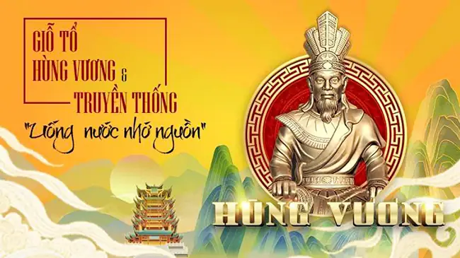 Cúng Ngày Giỗ Tổ Hùng Vương 10/3 Tại Nhà Chuẩn Nhất. - Bàn Thờ ...