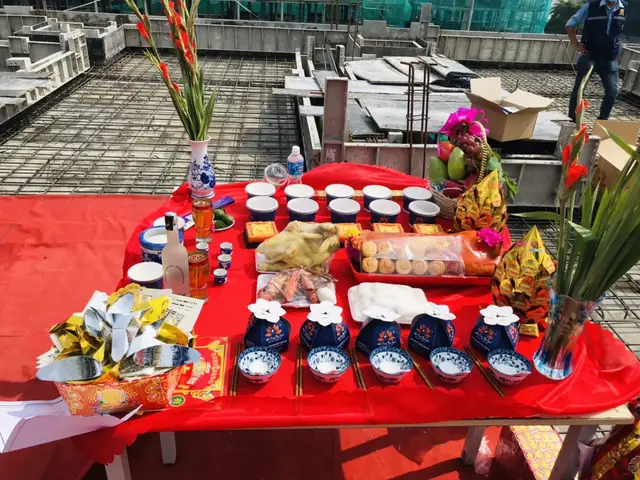 Cách Cúng Đất Đai Ngày Tết Chuẩn Nhất Và Ý Nghĩa Phong Tục