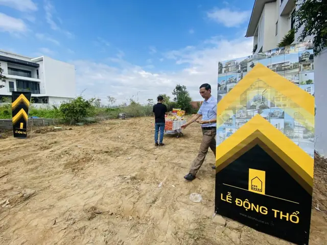 Văn Khấn Động Thổ - Trình Tự Thực Hiện Cúng Động Thổ Chuẩn Nhất