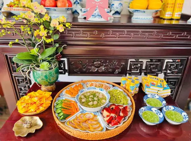 Cách Cúng Đưa Ông Bà Ngày 25 Tháng Chạp: Cẩm Nang Chuẩn Bị Mâm Cơm Gia Tiên Đón Tết