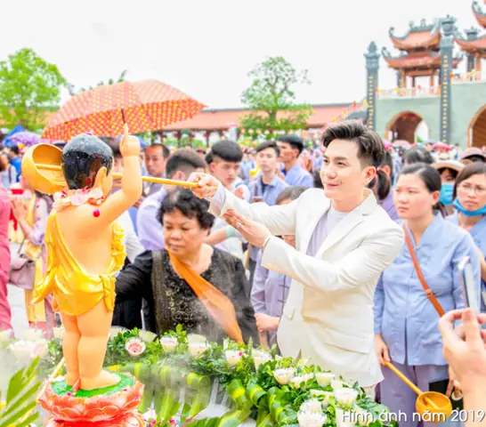 Thứ Nhất: Tâm Giác Ngộ - Sinh Tâm Vui Mừng