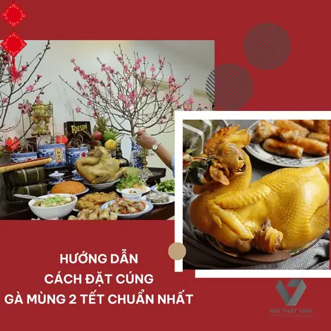 Toàn Tập Phong Tục Xem Chân Gà Cúng Đầu Năm: Giải Mã Ý Nghĩa & Cách Xem Chuất Xác Nhất