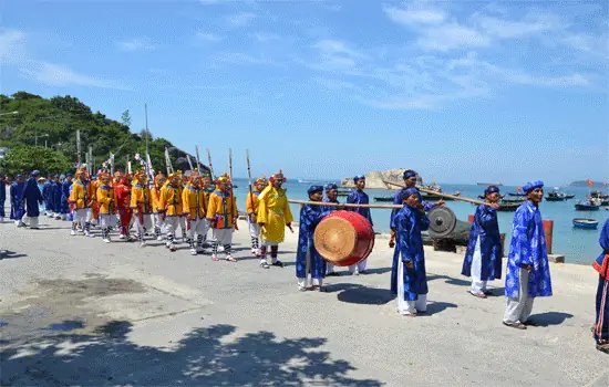 Cách Cúng Ghe Đi Biển Chuẩn Nhất Cho Ngư Dân Và Người Đi Biển