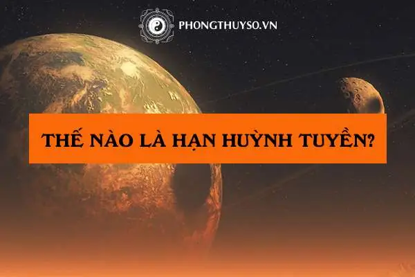 Cách Cúng Giải Hạn Huỳnh Tuyền