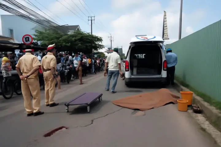 Tại Sao Chết Ngoài Đường Không Được Mang Vào Nhà? Giải Đáp Từ A-z