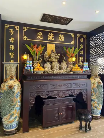 Cẩm Nang Cúng Giỗ Ông Bà Chuẩn Tâm Linh Và Văn Hóa Việt