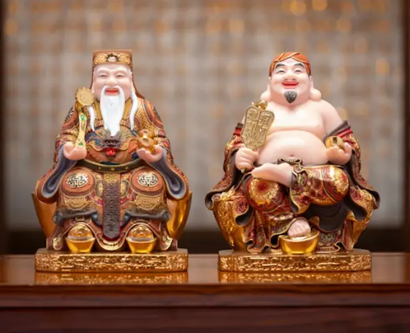 Cách Cúng Thần Tài Thổ Địa Đúng Chuẩn, Kinh Doanh Thuận Lợi ...