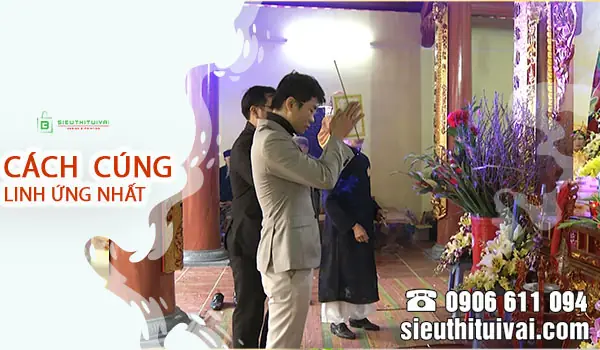 Cúng Giỗ Tổ Nghề May: Cẩm Nang Toàn Tập Về Nguồn Gốc, Ý Nghĩa Và Cách Thức