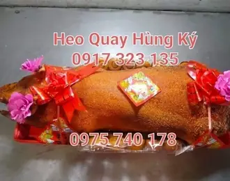 Giải Thích Câu Nói “lợn Quay Ra, Gà Quay Vào” Trong Các Buổi Lễ Cúng ...