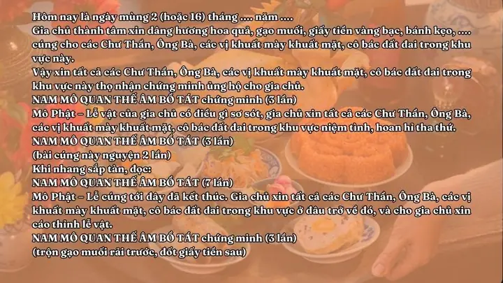 Cách Cúng Heo Quay Chuẩn Tâm Linh, Tạ Ơn Tổ Tiên Và Thần Linh