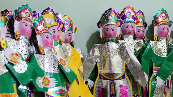 Cúng Dâng Hình Nhân Thế Mạng: Cẩm Nang Chi Tiết Từ A-z