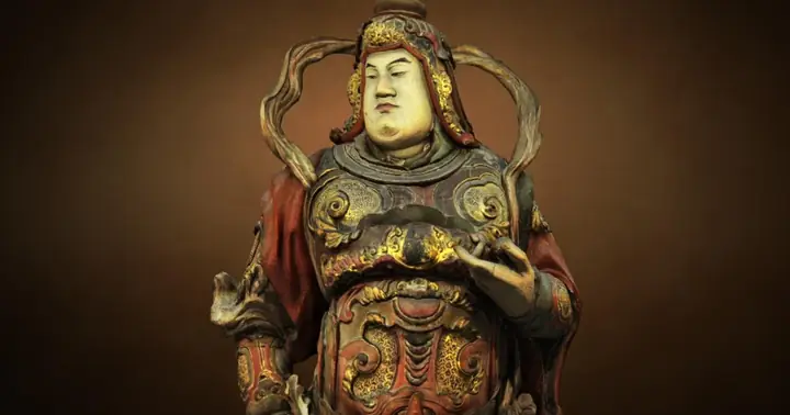 Tại Tư Gia Thờ Hộ Pháp Được Không? | Giác Ngộ Online