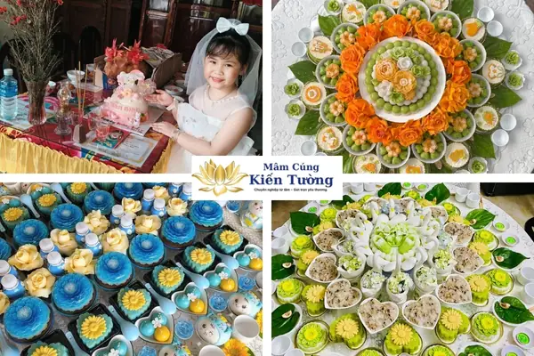 Cách Cúng Khai Tâm Cho Trẻ: Chi Tiết Từ A-z Giúp Con Thông Minh, Học Hành Tấn Tới