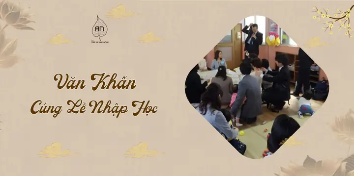 Cách Cúng Khai Tâm Cho Trẻ: Chi Tiết Từ A-z Giúp Con Thông Minh, Học Hành Tấn Tới