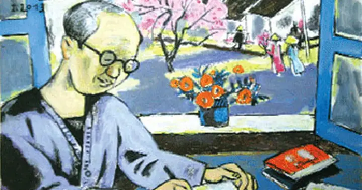 Lễ Khai Tâm - Phong Tục Đẹp Đầu Xuân | Báo Dân Trí