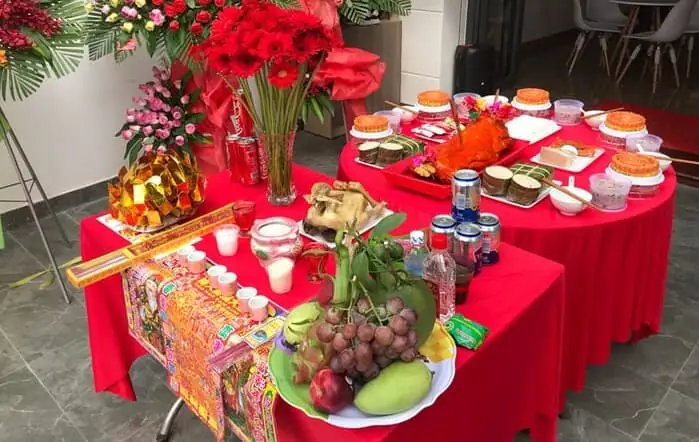 Cẩm Nang Cúng Khai Trương Tiệm Nail Chuẩn Tâm Linh, Đón Tài Lộc