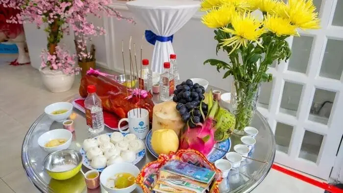 Cẩm Nang Cúng Khai Trương Tiệm Nail Chuẩn Tâm Linh, Đón Tài Lộc