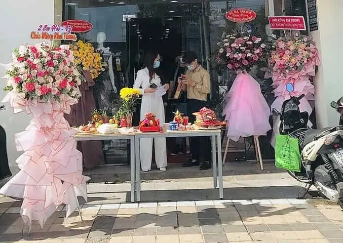 Cẩm Nang Cúng Khai Trương Tiệm Nail Chuẩn Tâm Linh, Đón Tài Lộc