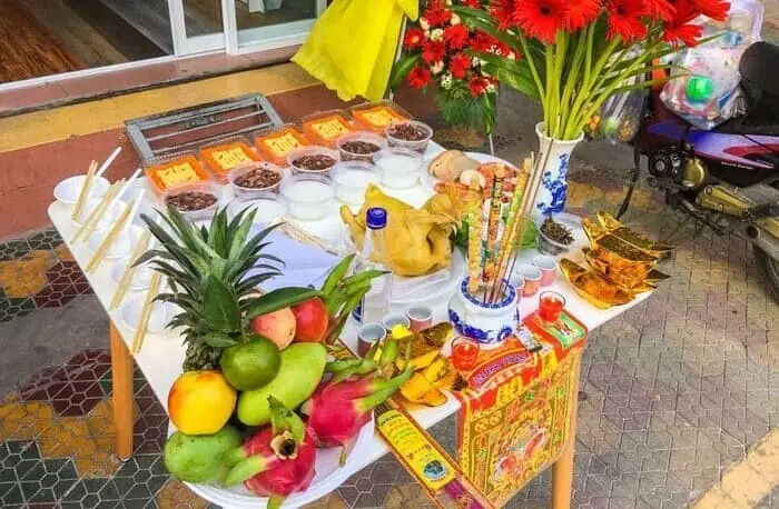 Cẩm Nang Cúng Khai Trương Tiệm Nail Chuẩn Tâm Linh, Đón Tài Lộc