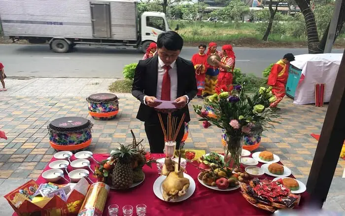 Cẩm Nang Cúng Khai Trương Tiệm Nail Chuẩn Tâm Linh, Đón Tài Lộc