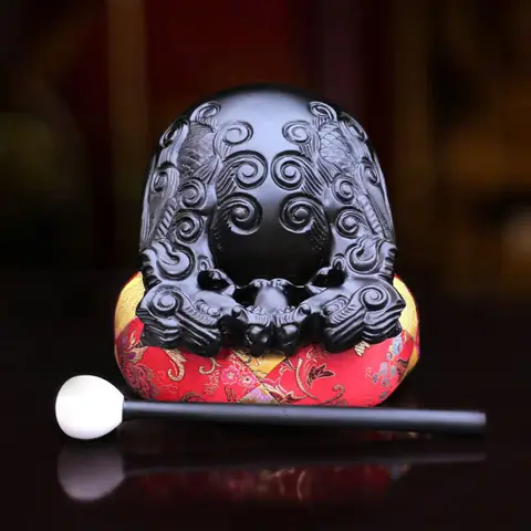 Mõ Tụng Kinh - Mõ Gỗ Đài Loan, Mõ Gỗ Huế, Mõ Rồng, Mõ Cá Giá Tốt