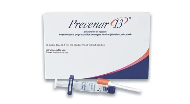 Vắc-xin Prevenar 13- Phòng Bệnh Do Phế Cầu - Bệnh Viện Nhi Đồng ...
