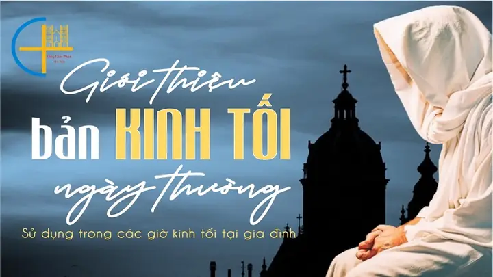 Kinh Tối Ngày Thường Cho Các Gia Đình | Tổng Giáo Phận Hà Nội