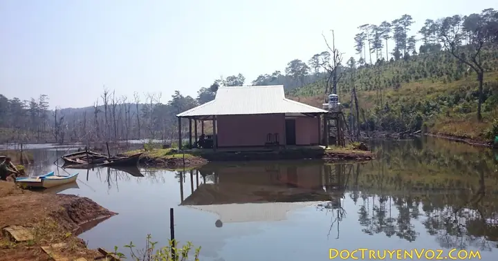 Tiền Nhiều Thì Có Nên Mua Nô Lệ Về Chơi? | Doctruyenvoz.com ...