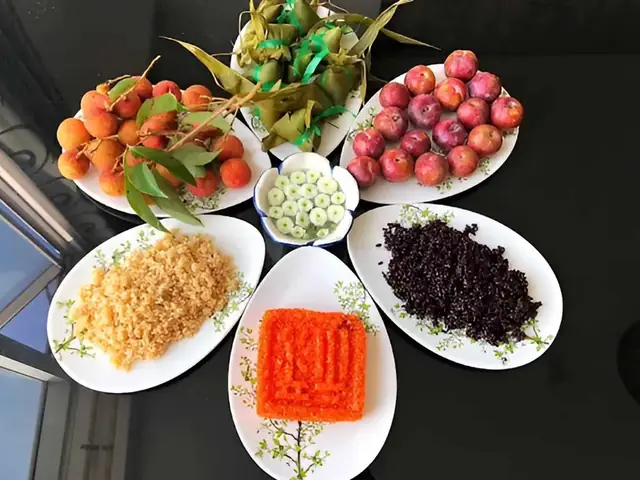 Cúng Mùng 5 Tháng 5: Nguồn Gốc, Ý Nghĩa Và Cách Chuẩn Bị Mâm Cúng Đầy Đủ Nhất