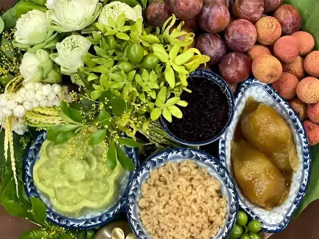 Cúng Mùng 5 Tháng 5: Nguồn Gốc, Ý Nghĩa Và Cách Chuẩn Bị Mâm Cúng Đầy Đủ Nhất