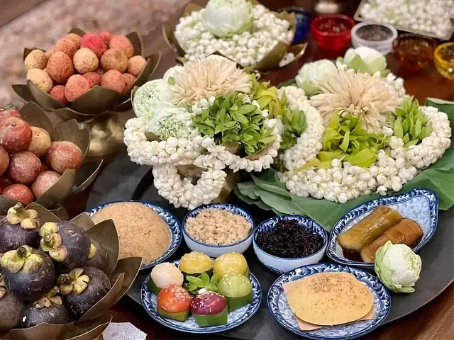 Cúng Mùng 5 Tháng 5: Nguồn Gốc, Ý Nghĩa Và Cách Chuẩn Bị Mâm Cúng Đầy Đủ Nhất