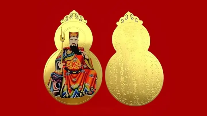 Cẩm Nang Hóa Giải Thái Tuế 2025: Những Tuổi Cần Kiêng Kỵ Và Nghi Lễ Cúng Bái Chuẩn Chỉnh