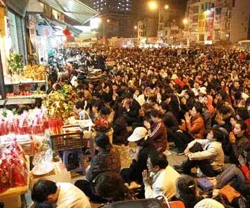 Lễ Dâng Sao Giải Hạn Trong Tâm Linh Người Việt , Trang Thông Tin Điện ...