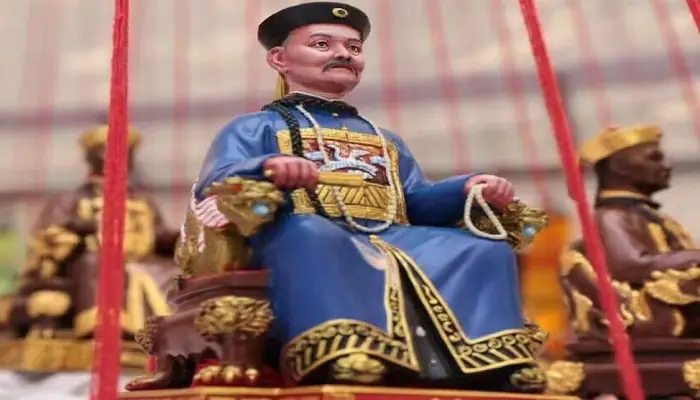 Tìm Hiểu Về Nhị Ca Phong: Nguồn Gốc, Ý Nghĩa Và Cách Thờ Cúng Đúng