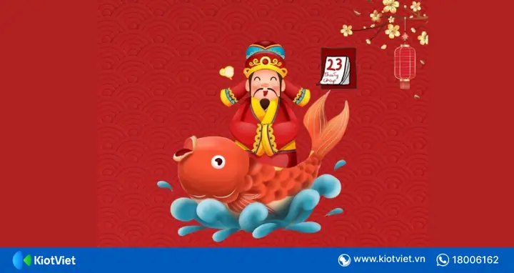 Ý Nghĩa Của Ngày Ông Công, Ông Táo