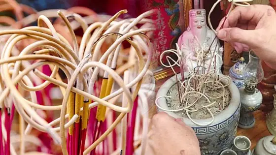 Cách Tỉa Chân Nhang Ngày Ông Công Ông Táo Đúng Và Chuẩn Nhất ...