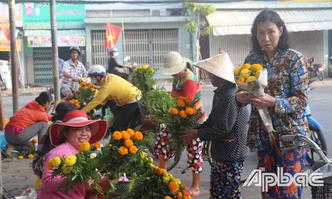 Nhộn Nhịp Ngày Tiễn Ông Táo Về Trời