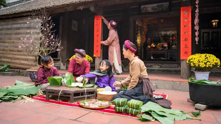 Rước Ông Bà Ngày Nào? Hai Phương Thức Cúng Rước Ông Bà Phổ Biến