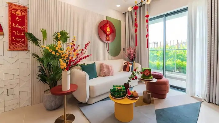 Mục Đích Của Việc Cúng Rước Ông Bà Tổ Tiên Về Ăn Tết