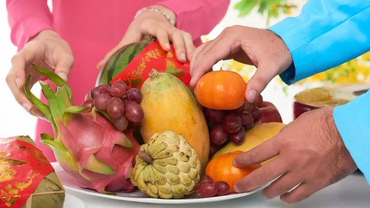 Những Điều Lưu Ý Khi Cúng Rước Ông Bà